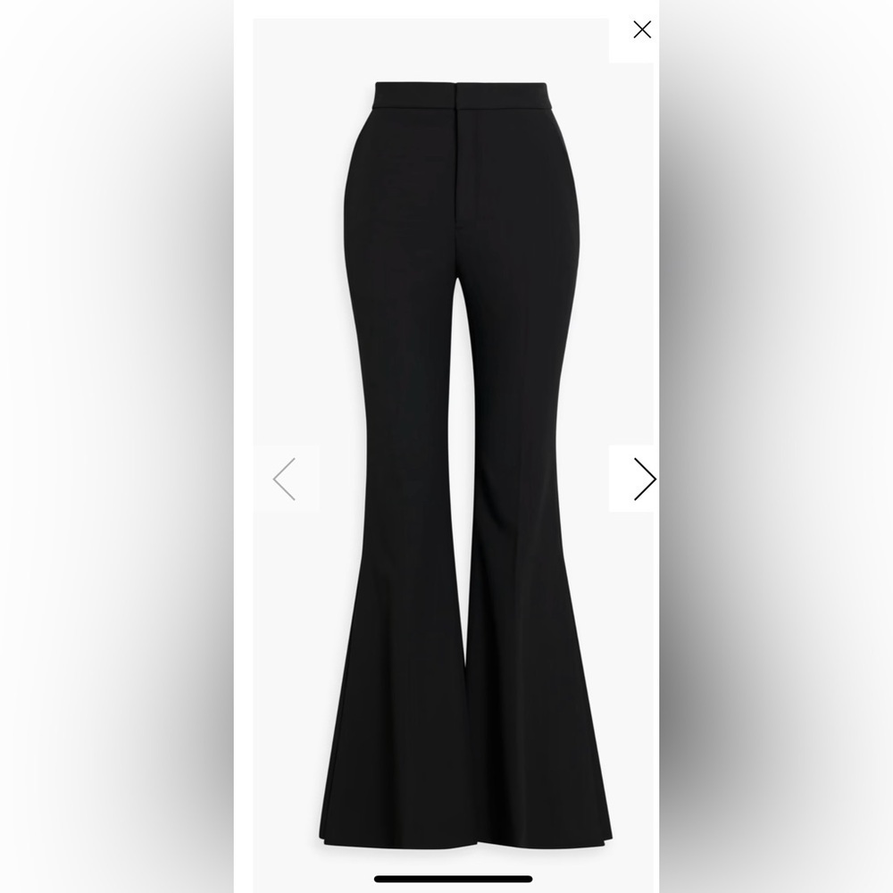 A.L.C. Twill Flare Pant 🔥
NWT